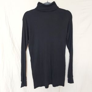 Men's Turtleneck L